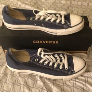 Men’s Converse